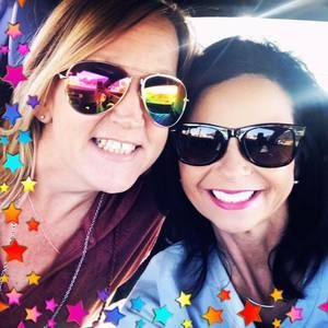 Meet your Posher, Dawne